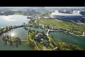 大运会推广歌曲《爱是一样的》图片