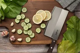 用错了刀，别怪做不好菜图片