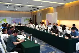 总量580吨！山东探获中国最大单体金矿，探矿花了16年，可满负荷开采36年图片