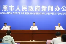 三个新变化！日照市2023年普通高中招生政策发布图片