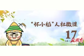 怀小稻人社微课第36期|档案那些事儿，一次性和您说明白！图片