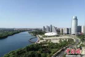 10万元买鹤壁8套房？当事人回应图片