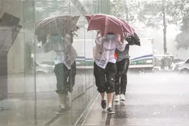 广州今年“龙舟水”期间或有三个集中降水时段图片