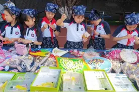 教育部基础教育跨学科教指委专题帮扶活动走进重庆巴川小学图片