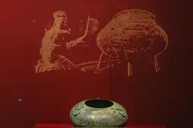 从海昏侯墓一窥西汉“食”尚图片
