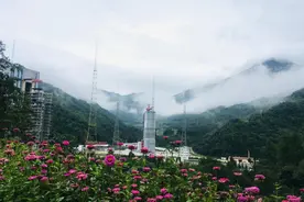 我们的征途是星辰大海图片