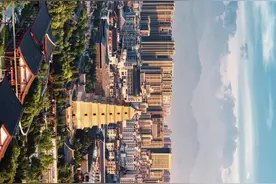 石榴红了两千年图片