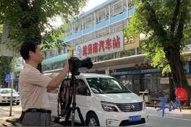 多家客运站“退休”，公路客运如何转型？广州正探索新出路图片