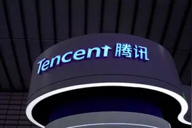 腾讯一季度净利增27%，视频号广告贡献超越公众号！正大力投建AI能力图片