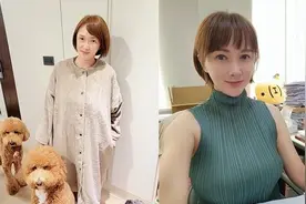 大咖女星「人设翻车」！眼神暗示助理帮脱鞋　她惊睹这幕：丫鬟情节？图片