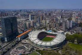 【网友关注】5月20日虹口足球场演唱会，观看指南在这里~图片