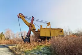 从房价大跌到GDP增速第一，鹤岗经历了什么？|新京智库图片