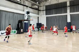 中国男篮世界杯小组赛赛程出炉图片
