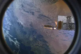 《天宫课堂》上线！第一课：载荷出舱任务图片