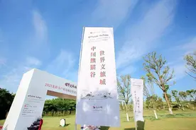 2023龙潭寺产业及城市发展论坛暨“寻路东坡”亲子跑圆满落幕图片