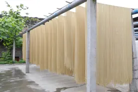 贵州赫章：万亩小麦喜获丰收图片