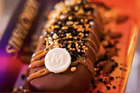 冰爽点燃夏日味蕾，梦龙不停之旅开启沉浸式体验图片