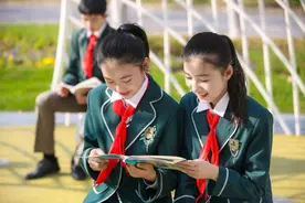 【关注幼升小】南师附中江宁分校小学招生简章出炉图片