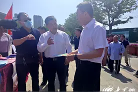 代缴养老保险费290万元！菏泽人社让残疾人沐浴社会保险“暖阳”图片