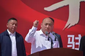 从路边菜贩到年销过亿的蔬菜批发商 记万邦刘卫星的商业崛起之路图片