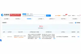 因双抗精华广告错标成分占比，珀莱雅被罚！图片
