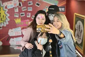 十年磨一剑，戏剧之城何以“绽放”？图片