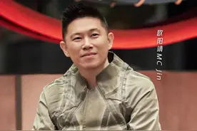 欧阳靖：如果我说不想拿冠军，那很不Real图片