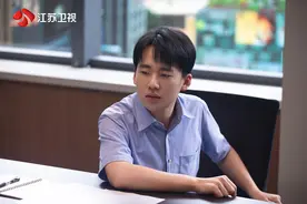 《平凡之路》再演小人物，郭麒麟谈亲子关系：我不会冲郭德纲喊“大哥”图片