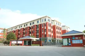 学在雨花丨全国首批！雨花区4所学校拟入选全国健康学校建设单位图片