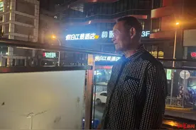 第一代农民工晚年岁月②｜进城打工40年，他靠挑煤在城里买房定居，打算回村养老图片
