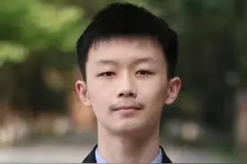 清华首届“攀登计划”名单公布！成外一学生入选，一本线就读清华图片