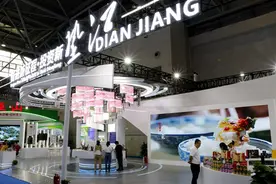 聚焦西洽会｜工业、非遗多元素融合 垫江秀出魅力风采图片