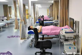 东莞女性盆底康复需求逐年提升，多家公立医院往这个领域发力图片