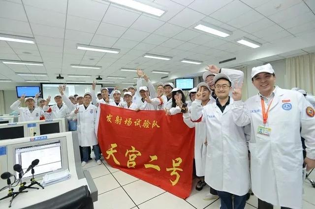 航天总师的“起承转合”！听听这位枞阳人的励志故事→