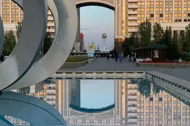 中国-中亚峰会｜带你领略不一样的中亚五国！图片