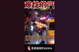 哈里夫妇纽约街头遭狗仔“近乎灾难性”飞车追逐图片