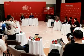 中国男篮六月份将来青岛进行两周集训图片