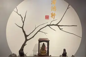 沉香文化让海派街区飘香，田子坊将多元构建海派文化街区图片
