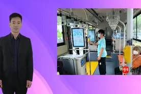 紫牛AI生活|南京16条“响应式停站”公交线路来啦图片