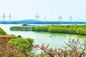 新时代 新征程 新伟业丨方城县开展省级全域旅游示范区创建和文旅强县建设 秀美山水惹人醉 田园美食抚人心图片