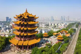 今天，湖北这些景区免费、半价！图片
