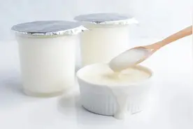 酸奶里的益生菌，你了解多少？图片