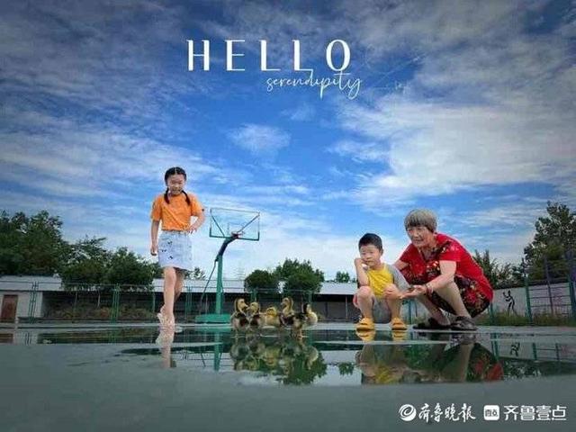 生活遐想连篇三则.张本华