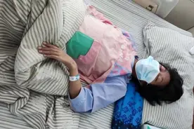 记者帮丨“孩子，不要放弃”！ 这个坚强的乐清女孩正在等待配型图片