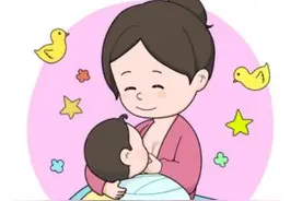 关于母乳喂养的那些事，一篇全知道图片