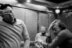 以悬疑的名义和可见的创伤，重返九十年代图片