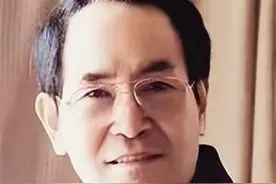 承先贤衣钵 开自家面目——雷长安先生书法印象图片