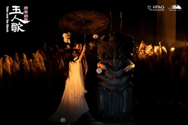 玉人歌破解版（剧场版中国奇谭看完玉人歌）