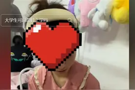 大四女生边带娃边上学，成绩全班第一，奖学金拿到手软图片