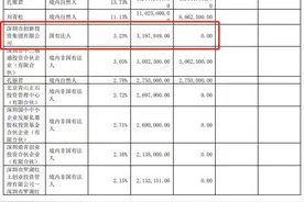 V观财报｜深圳市国资委入主收购？中兰环保：传闻不属实图片
